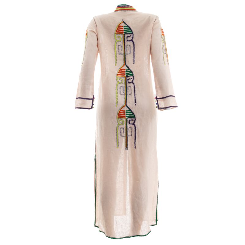 Kaftan-Marroquinho-Bordados-e-Linho-Bege