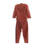 Conjunto-Sarja-Padronagem-Terracota
