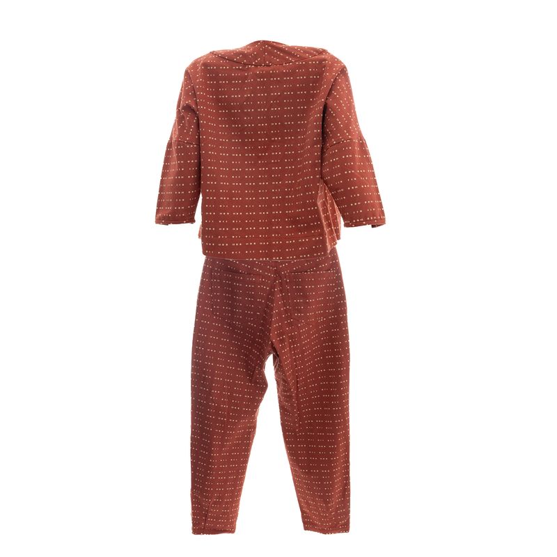 Conjunto-Sarja-Padronagem-Terracota