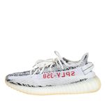 Tenis-Adidas-Yeezy-Branco-e-Preto
