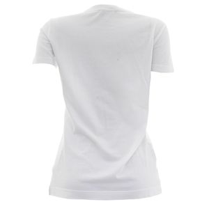 Camiseta Dolce & Gabbana Coração Branca