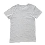 Camiseta-Burberry-Infantil-Estampa-Ponte-Cinza
