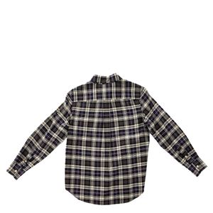 Camisa Polo Ralph Lauren Infantil Xadrez