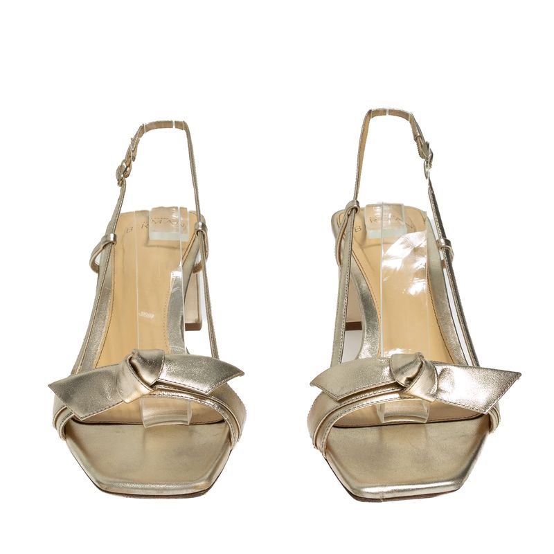 Sandalia-Alexandre-Birman-Salto-Largo-Dourada
