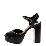 Sandalia-Valentino-Garavani-Plataforma-Rockstud-Preto