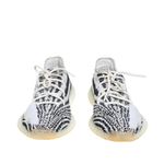Tenis-Adidas-Yeezy-Branco-e-Preto
