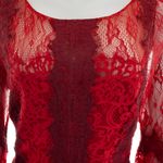 Vestido-Marchesa-Notte-Midi-Renda-Vermelho