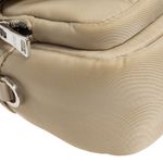 Bolsa-Prada-Pocket-Couro-Escovado-e-Nylon-Bege