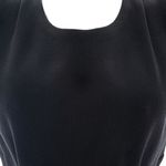 Vestido-Prada-Malha-Preto