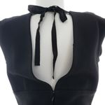 Vestido-Prada-Malha-Preto