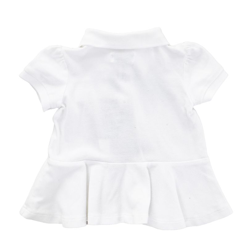 Vestido-Ralph-Lauren-Infantil-Algodao-Branco