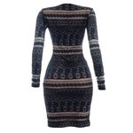 Vestido-BCBG-Max-Azria-Renda-Marinho