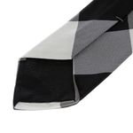 Gravata-Burberry-Estampada-