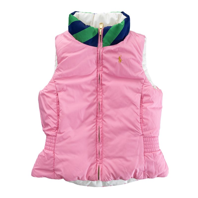 Colete-Ralph-Lauren-Infantil-Matelasse-Dupla-Face-