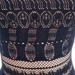 Vestido-BCBG-Max-Azria-Renda-Marinho
