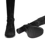 Bota-Stuart-Weitzman-Cano-Longo-Camurca-Preto