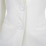 Blazer-NK-Creme-