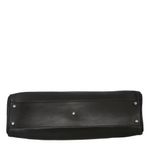 Bolsa-Cartier-Marcello-Couro-Preto
