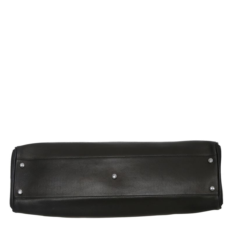 Bolsa-Cartier-Marcello-Couro-Preto
