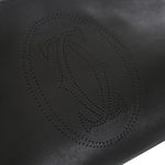 Bolsa-Cartier-Marcello-Couro-Preto