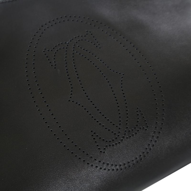 Bolsa-Cartier-Marcello-Couro-Preto