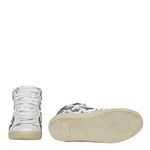 Tenis-Saint-Laurent-Estrelas-Colorido-