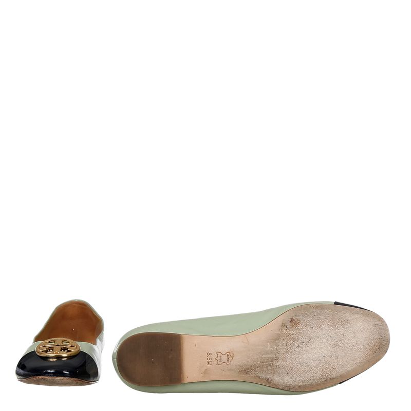 Sapatilha-Tory-Burch-Couro-e-Verniz-Bicolor-