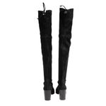 Bota-Stuart-Weitzman-Cano-Longo-Camurca-Preto