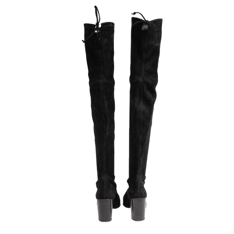 Bota-Stuart-Weitzman-Cano-Longo-Camurca-Preto