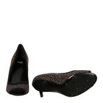 Peep-Toe-Dolce---Gabbana-Brilho-Colorido-