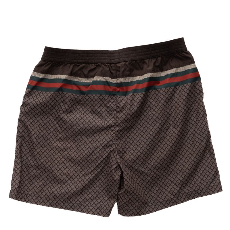 Bermuda-Gucci-Infantil-Diamante