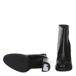 Ankle-Boot-Tods-Couro-Preto-