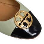 Sapatilha-Tory-Burch-Couro-e-Verniz-Bicolor-