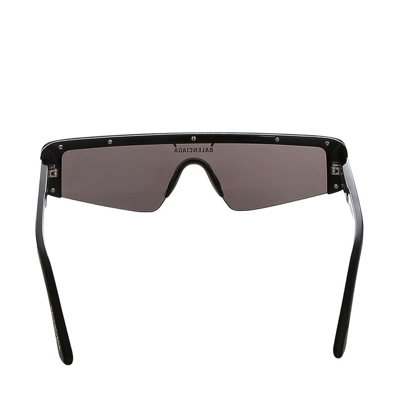 Oculos-Balenciaga-BB0003S-Preto