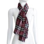 Lenco-Burberry-Housecheck-Vinho-
