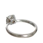 Anel-Swarovski-Solitario-Cristal-