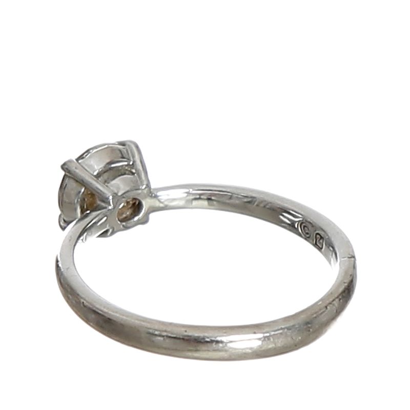 Anel-Swarovski-Solitario-Cristal-