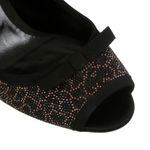 Peep-Toe-Dolce---Gabbana-Brilho-Colorido-