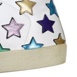 Tenis-Saint-Laurent-Estrelas-Colorido-