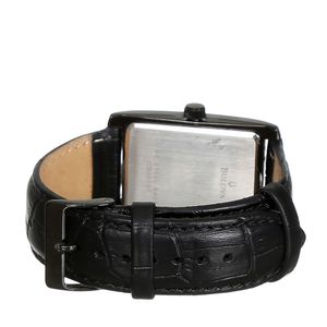 Relógio Caravelle by Bulova Preto