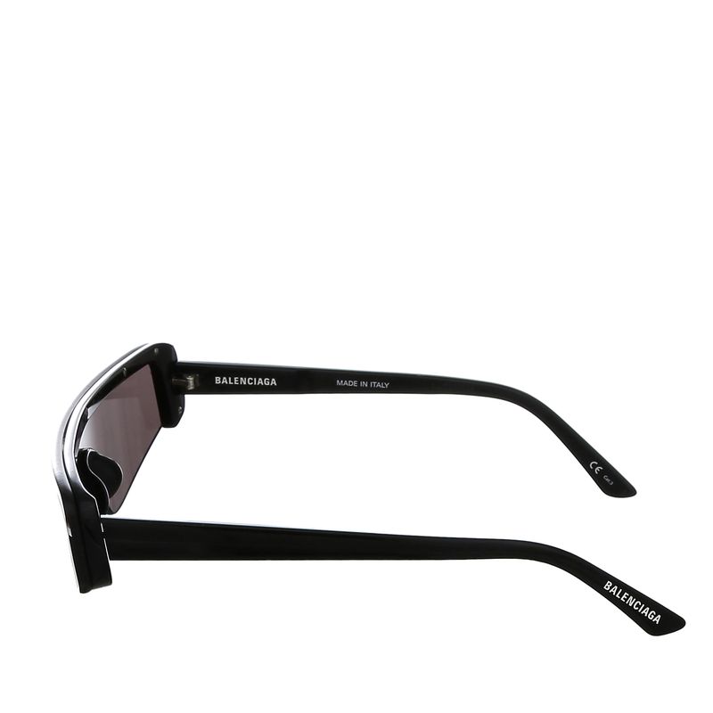 Oculos-Balenciaga-BB0003S-Preto