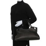 Bolsa-Cartier-Marcello-Couro-Preto