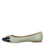 Sapatilha-Tory-Burch-Couro-e-Verniz-Bicolor-