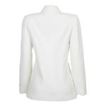 Blazer-NK-Creme-