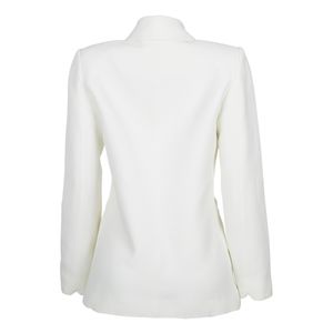 Blazer NK Creme