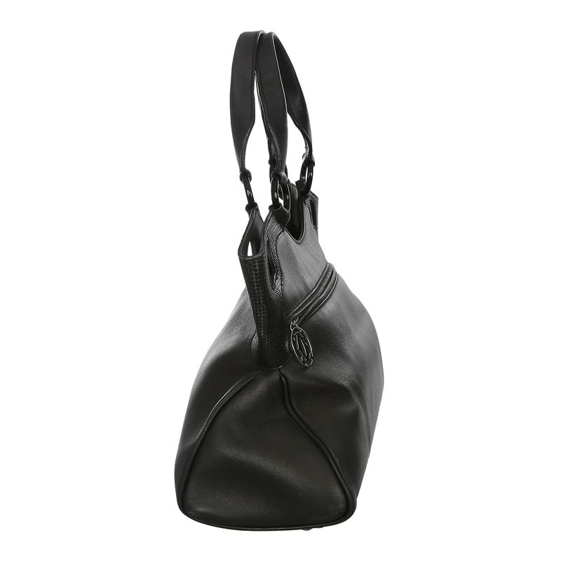 Bolsa-Cartier-Marcello-Couro-Preto