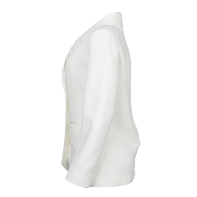 Blazer-NK-Creme-