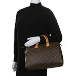 Bolsa-Louis-Vuitton-Speedy-35-Monograma-