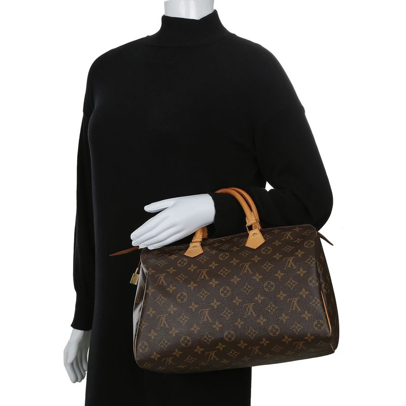 Bolsa-Louis-Vuitton-Speedy-35-Monograma-