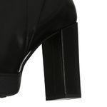 Ankle-Boot-Tods-Couro-Preto-